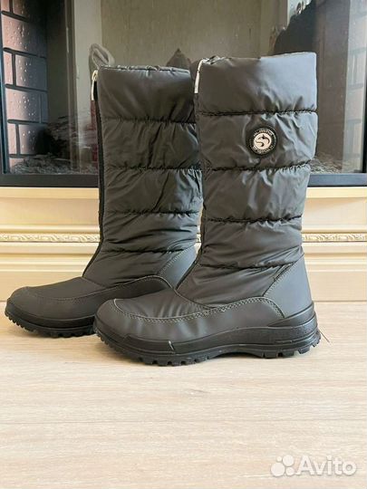 Дутики Alaska original