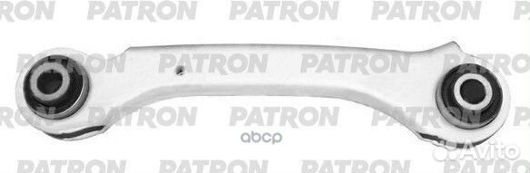 Рычаг подвески opel insignia B 17- chevrolet