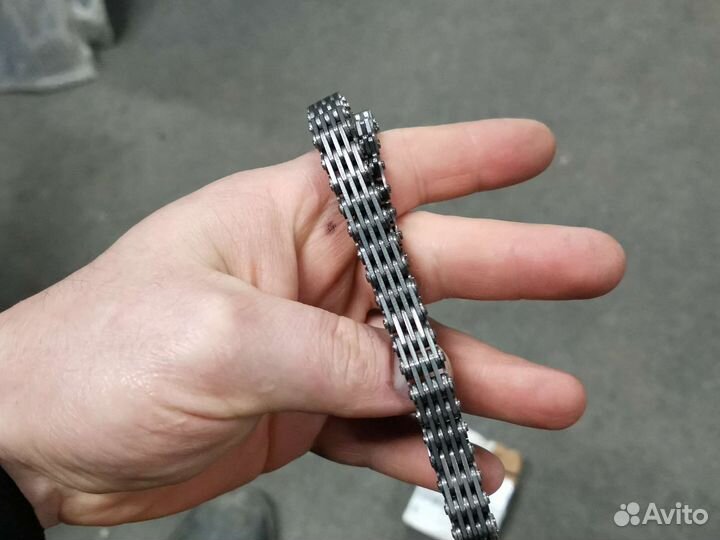 Цепь масляного насоса Hyundai ix35