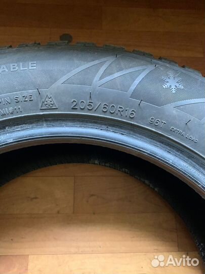 Sailun Ice Blazer WST3 205/60 R16 96T