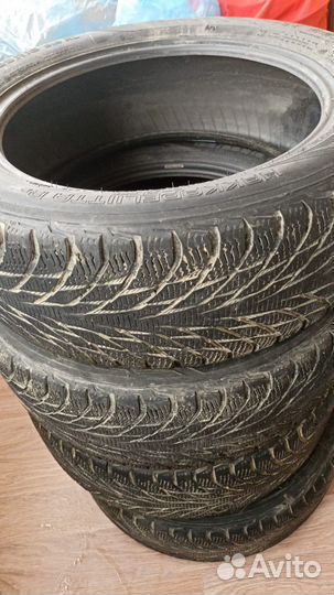 Nokian Tyres Hakkapeliitta R2 195/55 R16