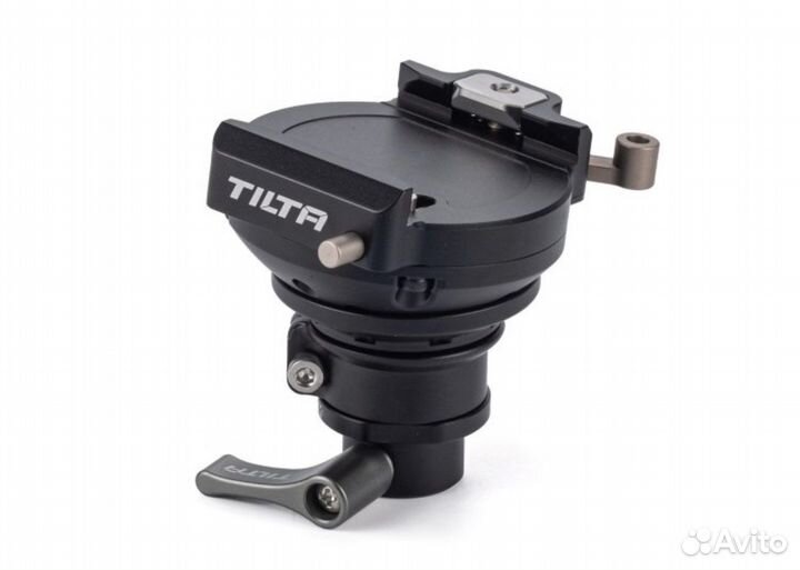 Адаптер быстросъёмной площадки для Tilta Float
