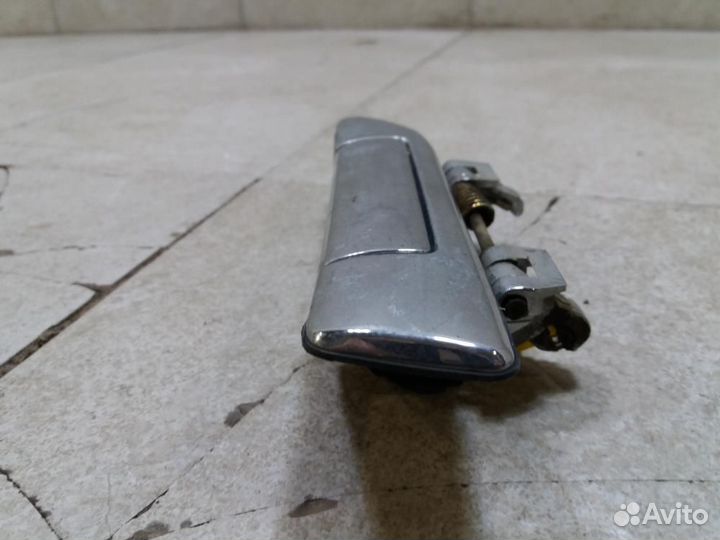 Ручка двери задней наружная левая Great Wall Hover