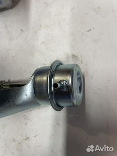 Актуатор турбины Газон Некст евро 5 чешская