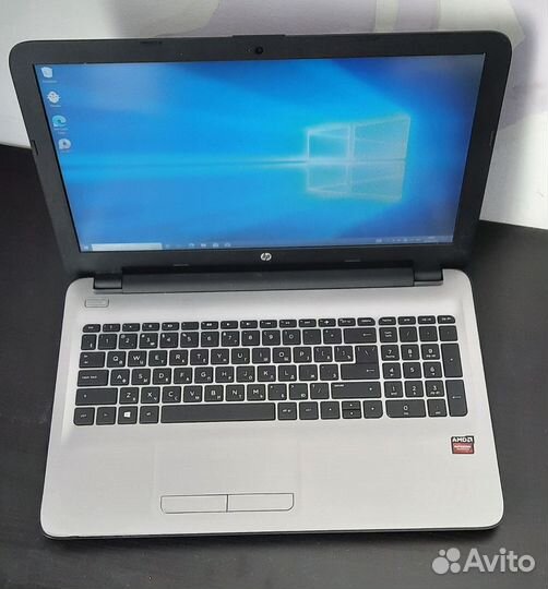 HP TPN-C126