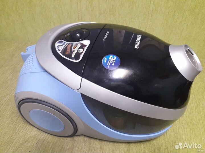 Пылесос Samsung