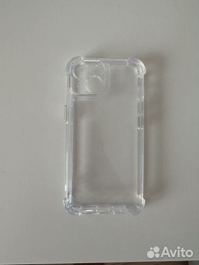 Чехол на iPhone 14 новый