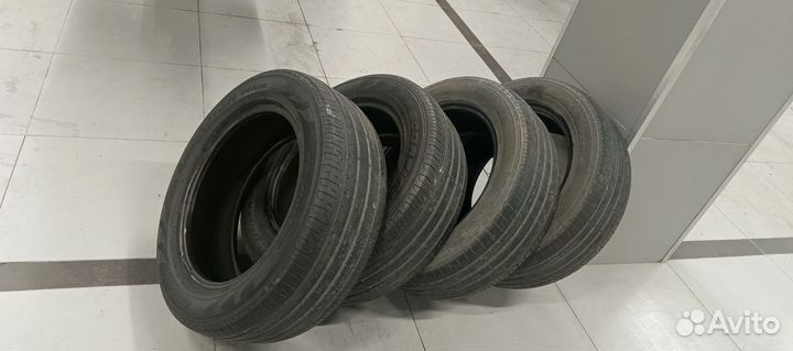 Pirelli Scorpion Verde 225/60 R18 100H