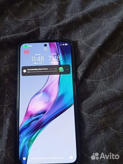 Xiaomi POCO M5s, 8/128 ГБ