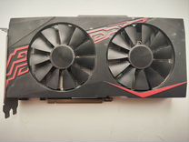 Asus RX 570 4GB