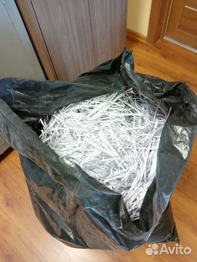 Гофрированная бумага