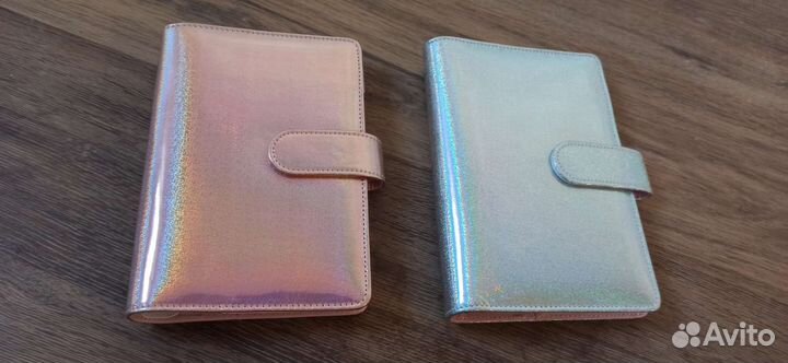 Планировщик, органайзер А6