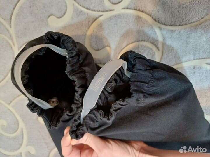 Комбинезон reima зимний 134+6