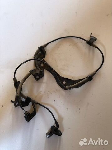 Mitsubishi L200 Pajero sport 3 датчик абс