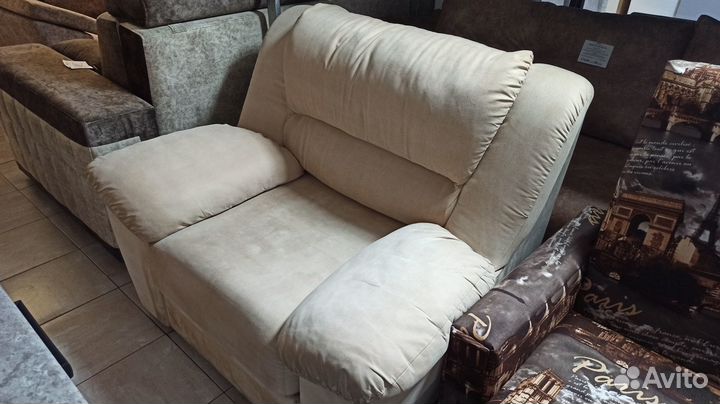 Кресло-кровать 