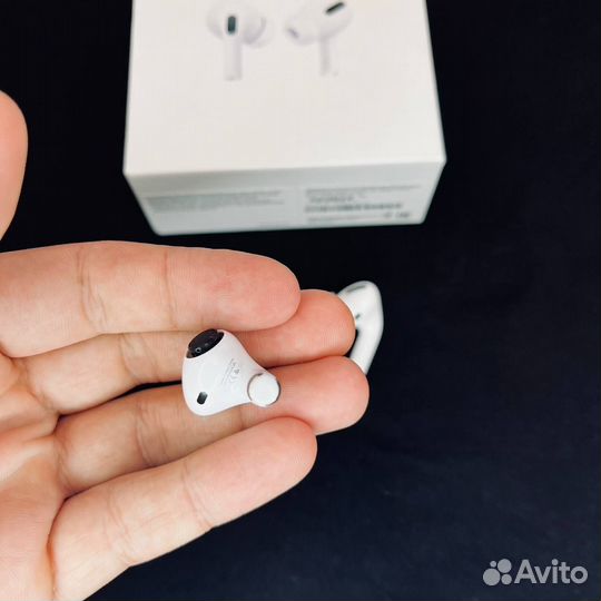 AirPods Pro 2 Type-C / Гарантия 90 дней (Арт.62370)