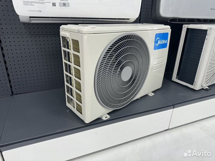 Кондиционер / Сплит-система Midea