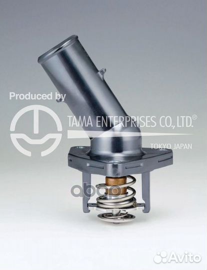 Термостат 82С wh-ta-82 tama