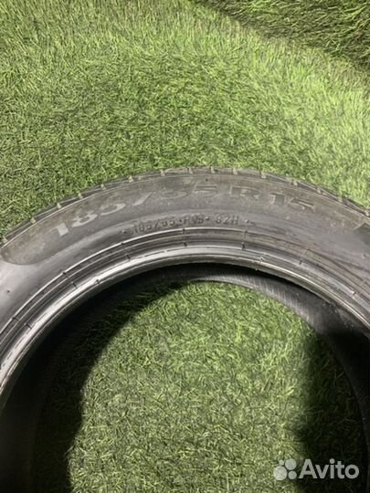 Pirelli Cinturato P1 Verde 185/55 R15 88H