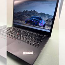 Lenovo ThinkPad T480