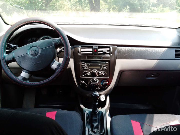 Daewoo Gentra 1.5 МТ, 2014, 310 000 км