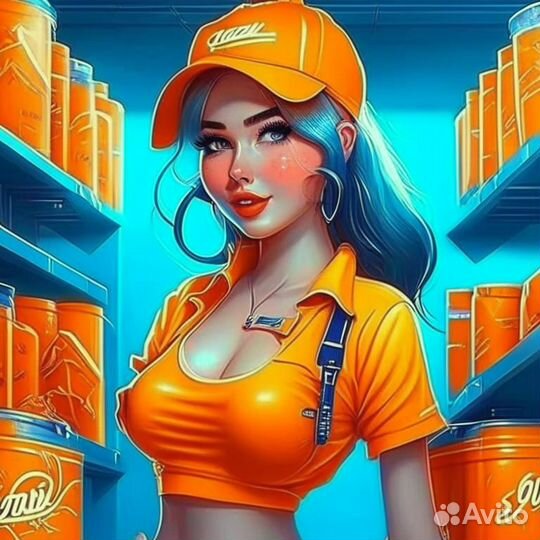 Упаковщик /ца вахта Москва