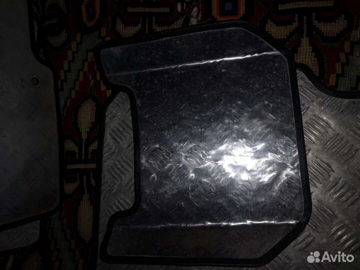 Автомобильные коврики avante, elantra md