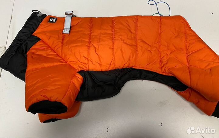 Одежда для собак