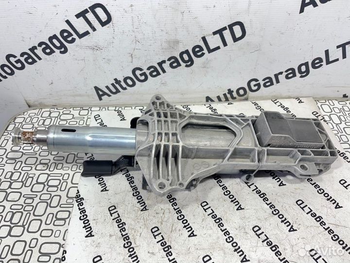 Рулевая колонка Mercedes-Benz E-Class W213 654.920