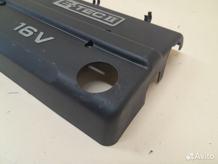 Накладка декоративная Chevrolet Aveo T200 2003-200