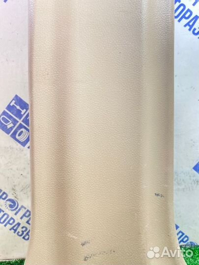 Обшивка стойки правая Great Wall Hover H2