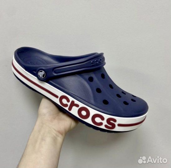 Сабо/тапочки Crocs