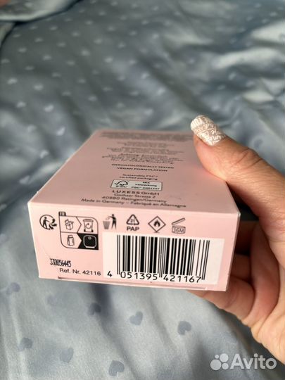 Туалетная вода Bugatti Bella Dona