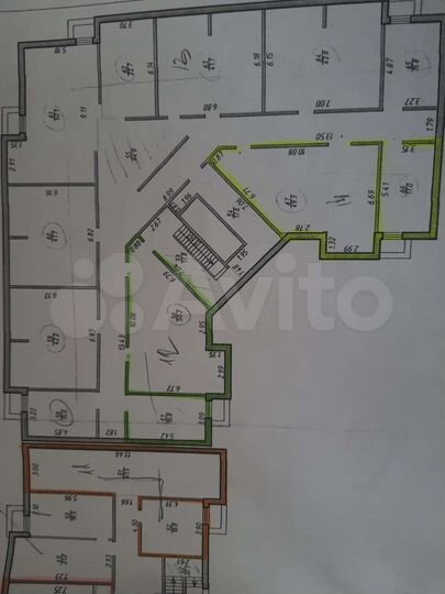 Свободного назначения, 150 м²