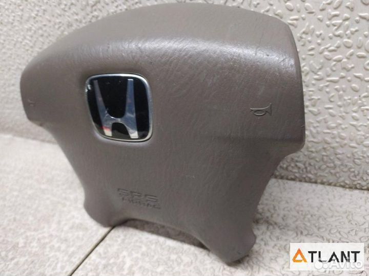 Airbag водительский honda stepwgn