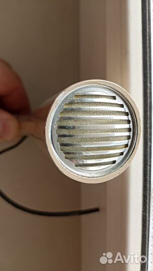 Микрофон Октава мд59