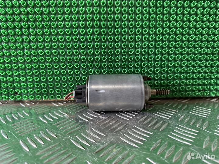 Механизм изменения фаз грм BMW 3 E90 2.0 N46