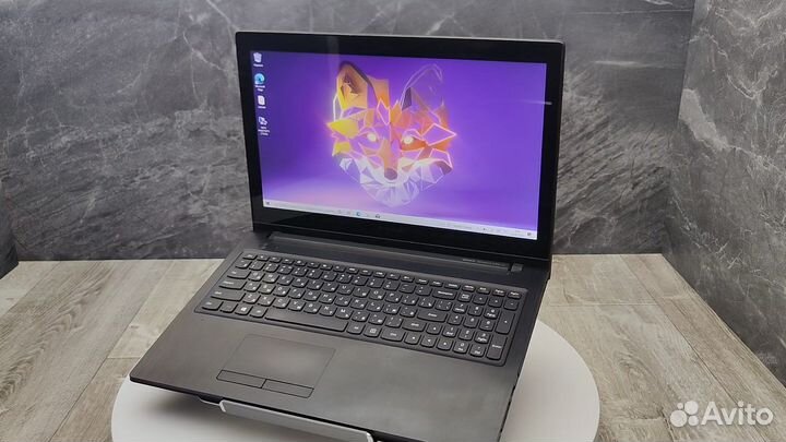 Lenovo G500s Touch (Intel Core i7, сенсорный )