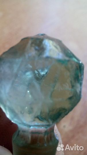 Закрывашки для графинов(набором)