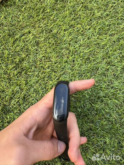 Mi band 6