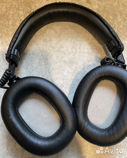 Наушники Marshall Monitor II ANC