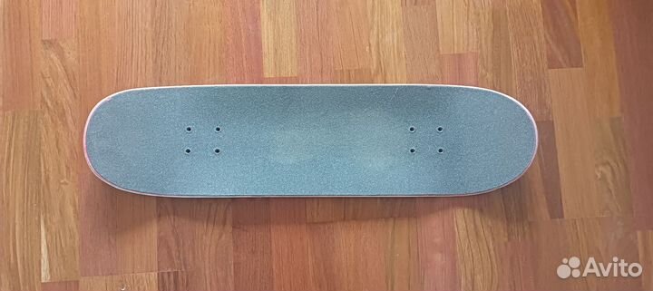 Дека для скейта