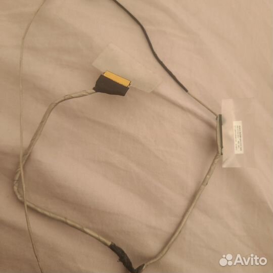 Шлейф матрицы Extensa 2519