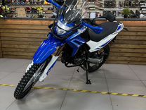 Мотоцикл Motoland XR250 enduro (172FMM-5/PR250)