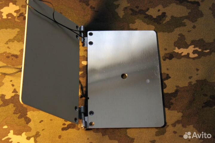 Зеркало гелиограф, наз летчиков, космонавтов СССР