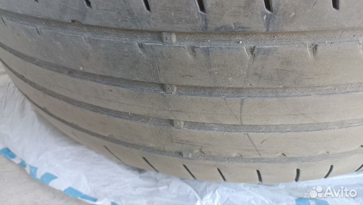Hankook Ventus Prime 2 K115 225/60 R17
