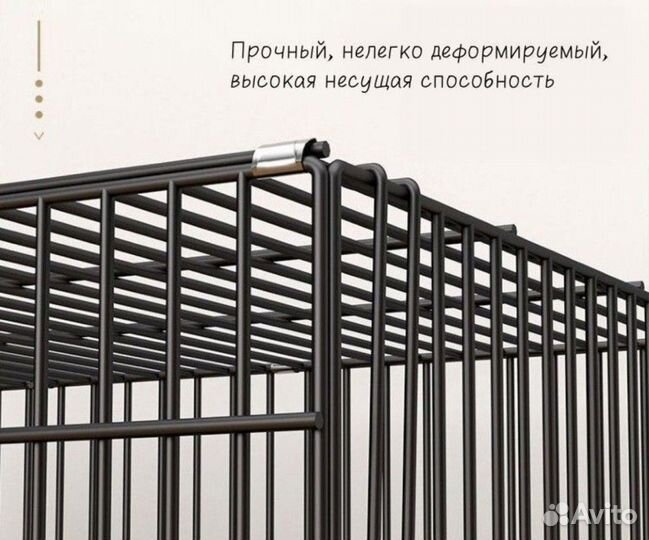 Клетка для грызунов