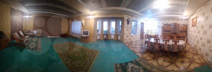 4-к. квартира, 180,9 м², 8/14 эт.