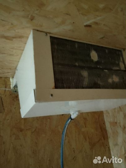 Холодильный моноблок бу