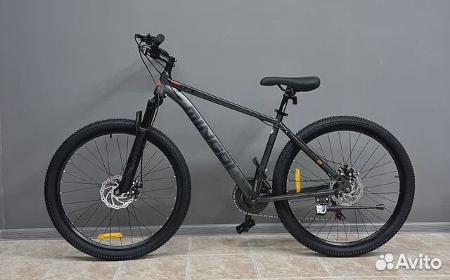 Велосипед горный колеса R26.Новый.Гарантия